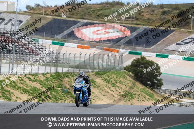 may 2019;motorbikes;no limits;peter wileman photography;portimao;portugal;trackday digital images